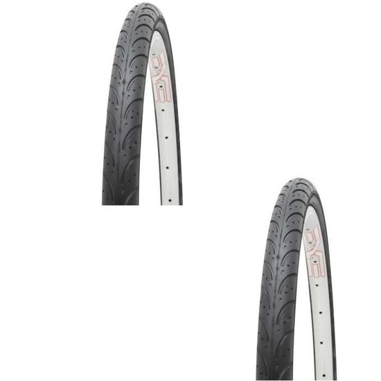 Pneu Vélo Blackburn Comfort 26″ X 1,75-2,125 – Noir, Neuf, Universel