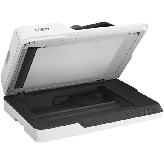 Epson WorkForce DS-1630 Scanner de documents Recto-verso A4