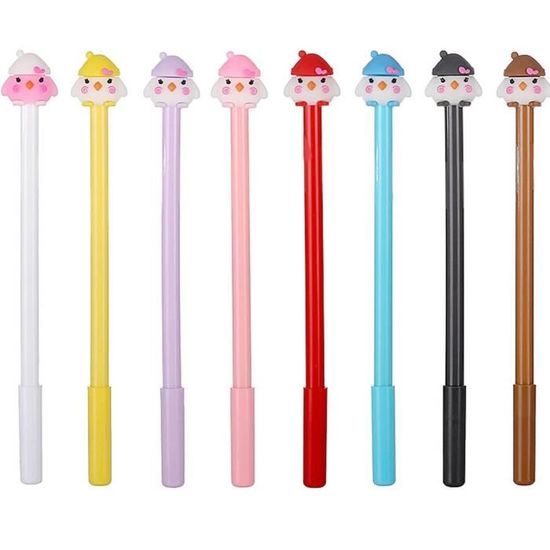 Graplan - Kit Créatif Enfant : 8 Carnets A7 + 8 Stylos + 50 Autocollants Astronaute - Cadeau Anniversaire - 6