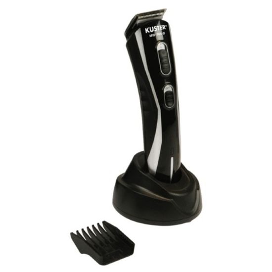 tondeuse barbe moustache