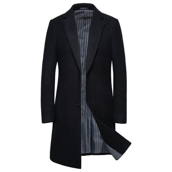 Manteau Hiver Femme Polaire Col Debout - Coupe Ajustée, Couleurs Unies, Chaud Et Léger Pour Tous Les Jours
