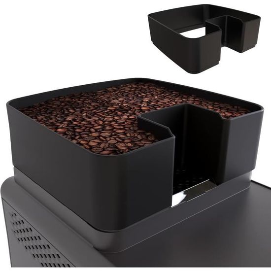 PorteGrains Pour Phillips Ep 1200 2200 5400 Donne Une Capacité