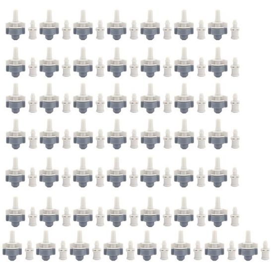 Buse D'étanchéité à Air Lonex Pour Airsoft – Qualité Plastique, Série M, Livraison Royaume-Uni