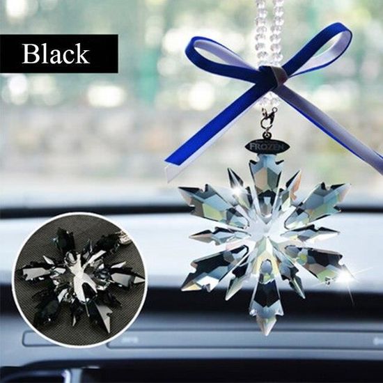 Attrape-rêves (Dreamcatcher) Petit Modèle Avec Plumes - Longueur Environ 33 Cm, Diamètre Anneau 7 Cm - Décoration Voiture, Maison, Mur, Style Indien