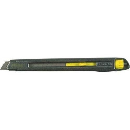 STANLEY Cutter 9mm interlock