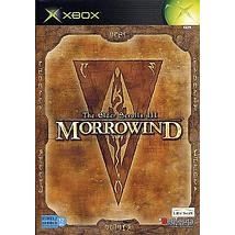 Morrowind The Elder Scrolls III
