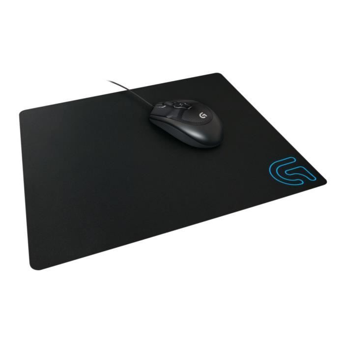 LOGITECH Tapis de Souris Gaming G240