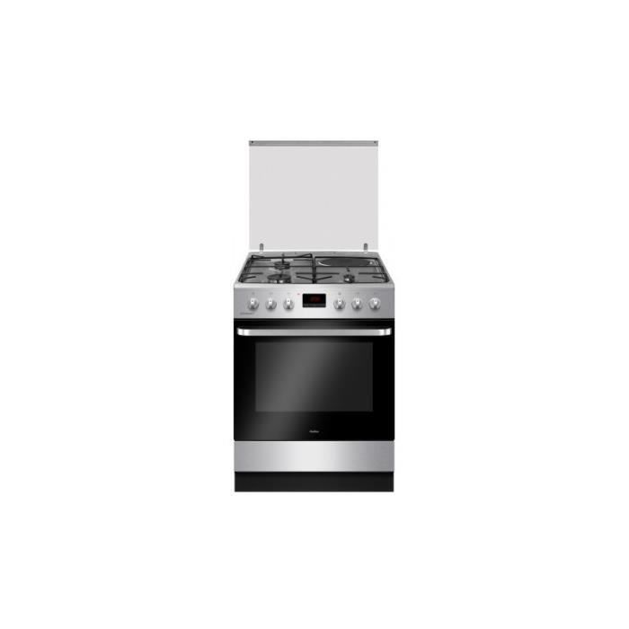 CUI MIXTE INOX