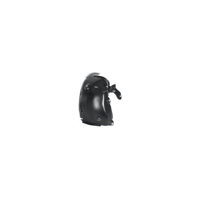 Pare-boue d'aile avant droite partie avant Renault Megane 3 2008-2015 RA22026
