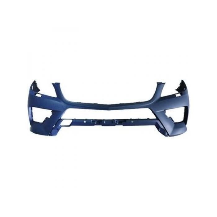 Pare-choc avant Mercedes ML (W166) 2011-2015 AC34744