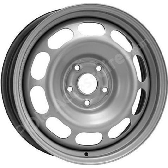 Jante tole 17 pouces 5x114.3 TOYOTA RAV 4 - 9987