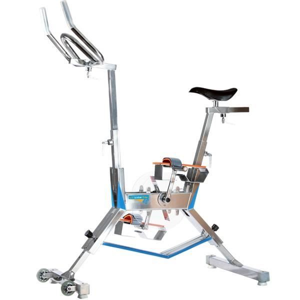Vélo Aquabike Water Rider 4S.