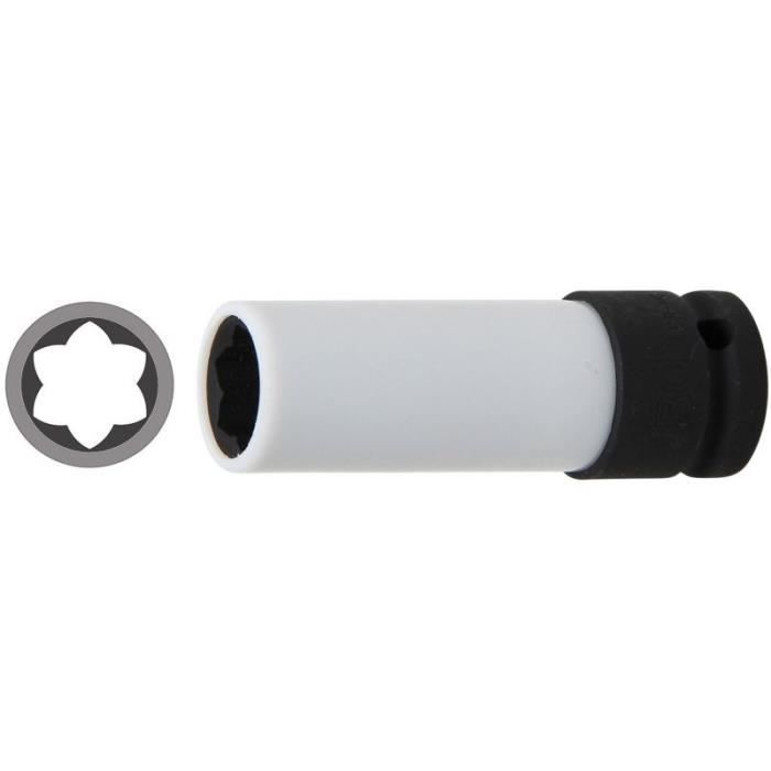 Douille de vis de roue spéciales pour Mercedes, classe S 12,5 (1/2-)