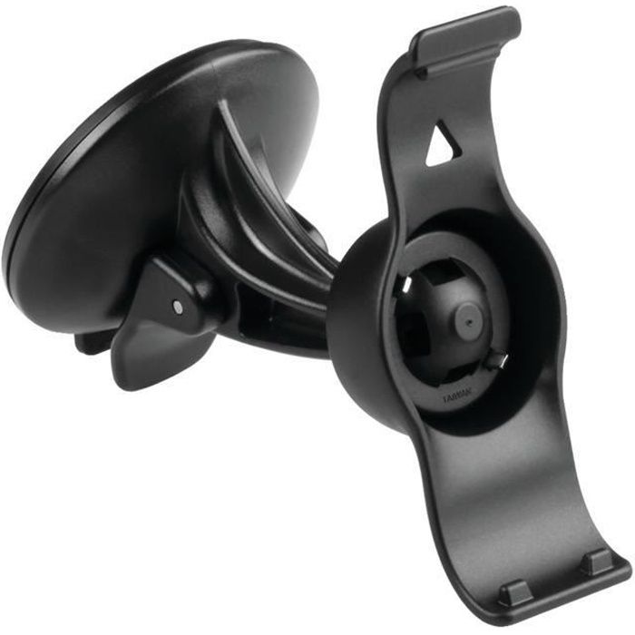 Support auto ventouse pour fixation sur pare-brise pour Garmin Nuvi 40 40LM 40WE 40 Uk GPS Sat Nav
