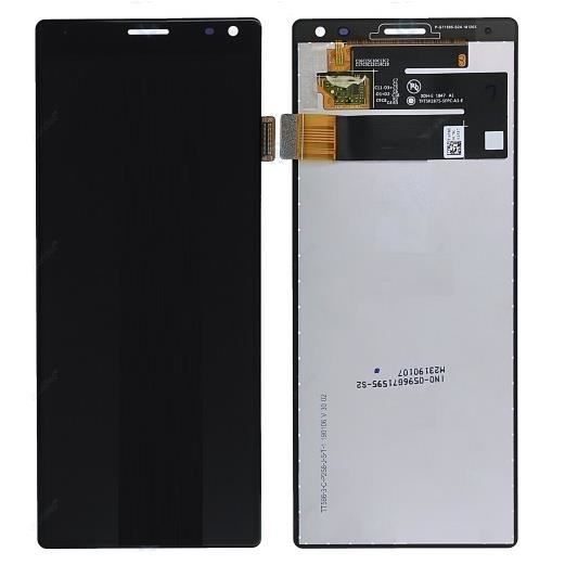Ecran Complet Originale Sony Xperia 10 (I4113)