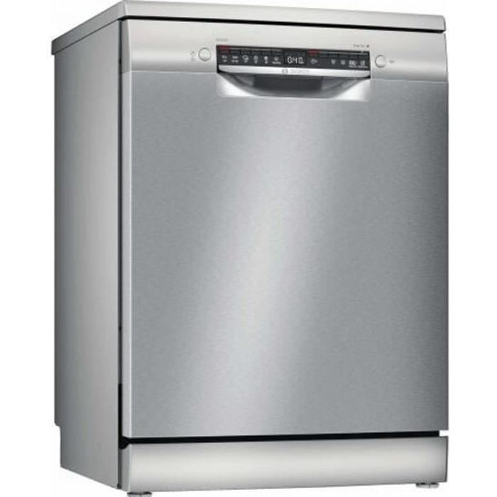 Lave-Vaisselle 60cm BOSCH SGS4HTI33E