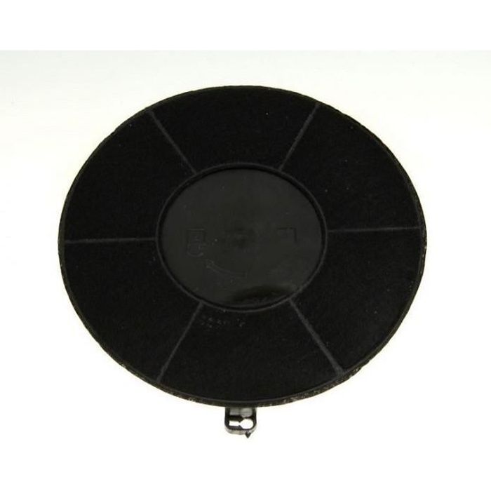 FILTRE CHARBON x 1 POUR HOTTE CANDY/HOOVER * 49027157 36900392 - CFT62/2X 36900393 - CFT62/2N 36900