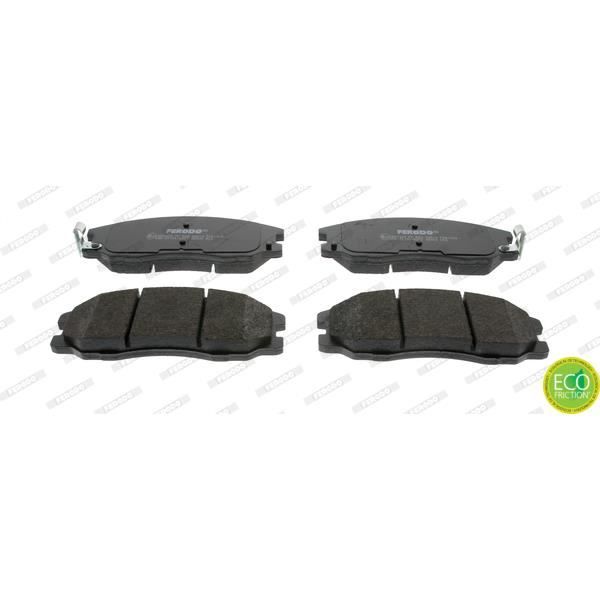 Barres De Toit Aluminium pour Citroen DS5 à partir de 2011