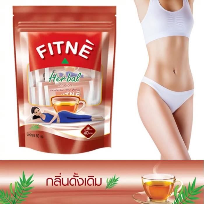 Thé Laxatif 100% Naturel 30 Sachets Minceur à Base de feuilles de Séné (Sena). Aide à la Selle + Réduit Appétit