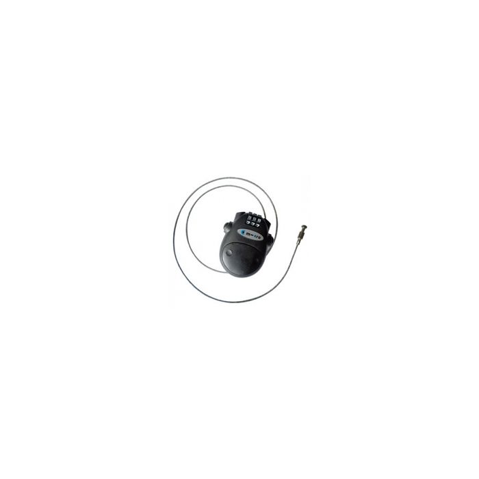 Cadenas filaire a code pour trottinette