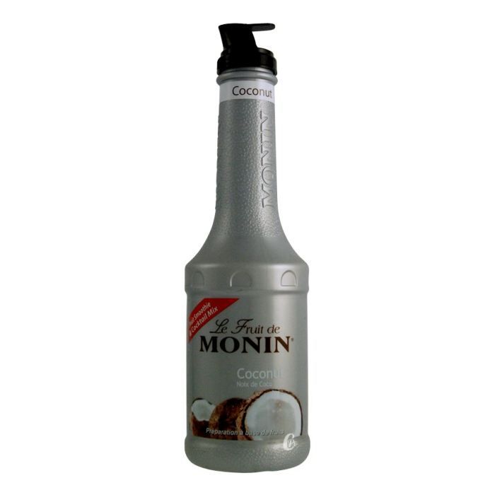 Fruit de Monin - Coco - 1 Litre