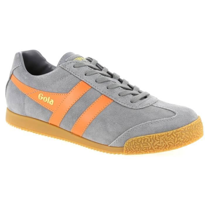 Baskets basses GOLA HARRIER