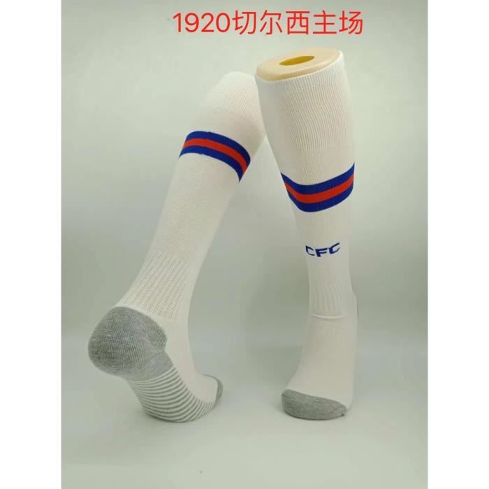 Beige542021 Barca Real Madrid Liverpool chaussettes bas de serviette chaussettes hommes et femmes chaussettes de football