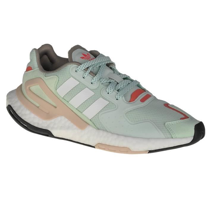 adidas Day Jogger W FW4829, Femme, Vert, sneakers