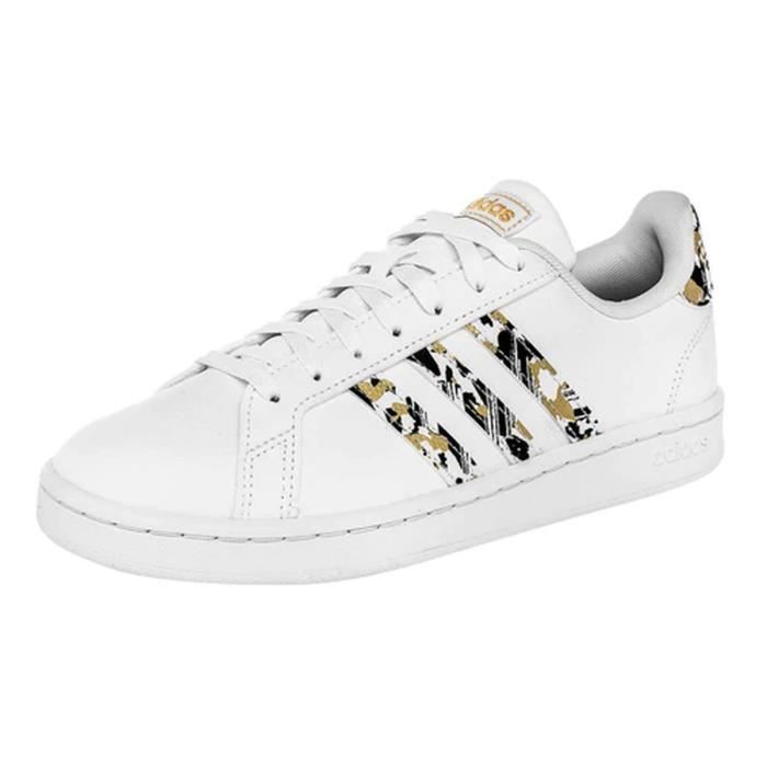 adidas Performance Chaussures de tennis Grand Court
