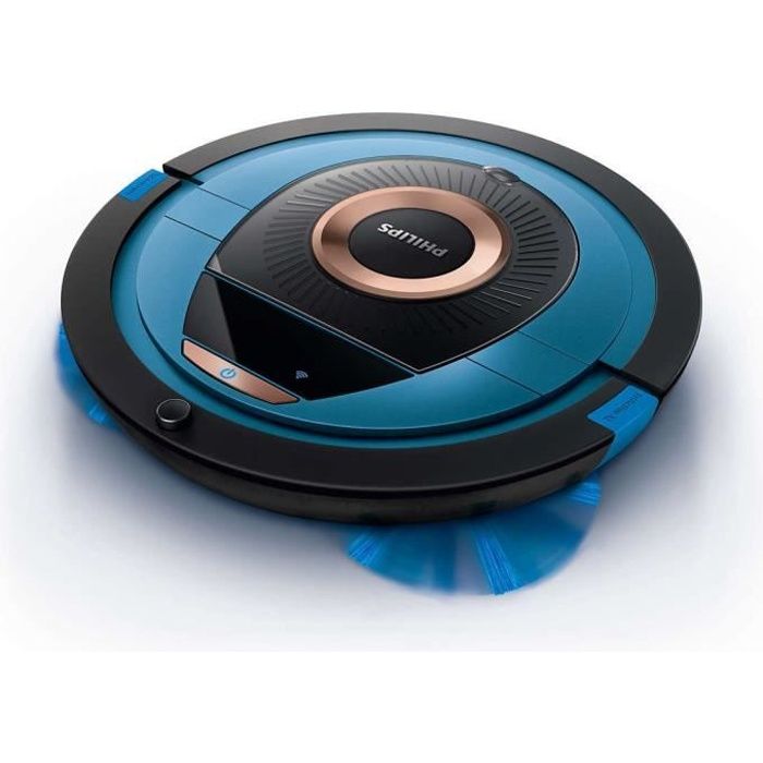 PHILIPS SMARTPRO COMPACT FC8778 01