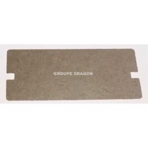 PLAQUE MICA POUR MICRO ONDES SAMSUNG DE7100159A M181DN