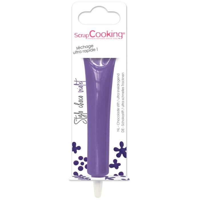 Stylo Choco - Violet - 25 g