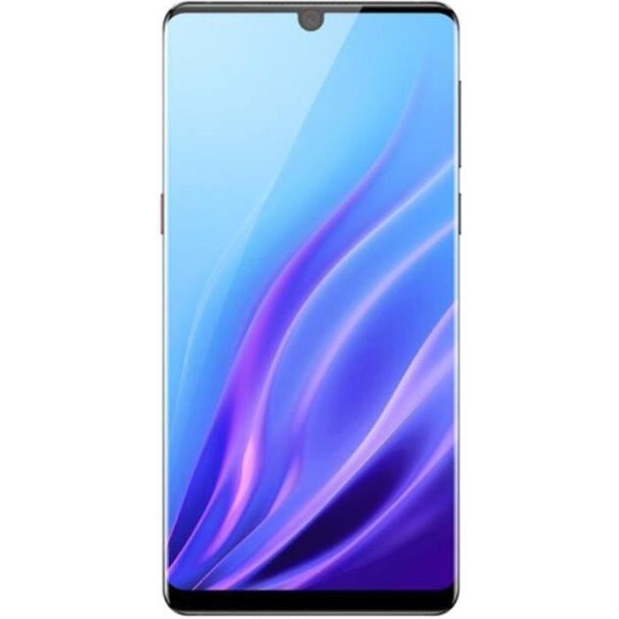 TEENO Smartphone 4G - 6.18- Plein HD - Débloqué - 3Go RAM + 32Go ROM Androïde 8.1