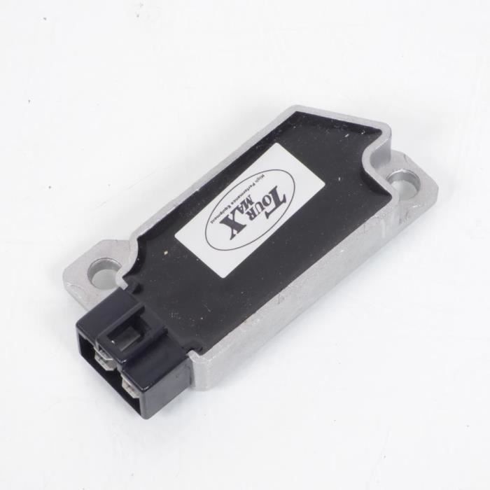 Régulateur redresseur de tension moto Yamaha 600 XTE 1990 à 1994 RGU-202