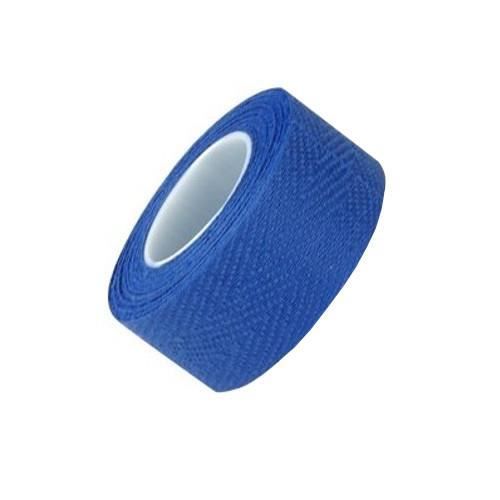 1x GUIDOLINE RUBAN DE CINTRE VELOX BLEU COTON TRESSOREX TRESSOSTAR VELO VINTAGE FIXIE
