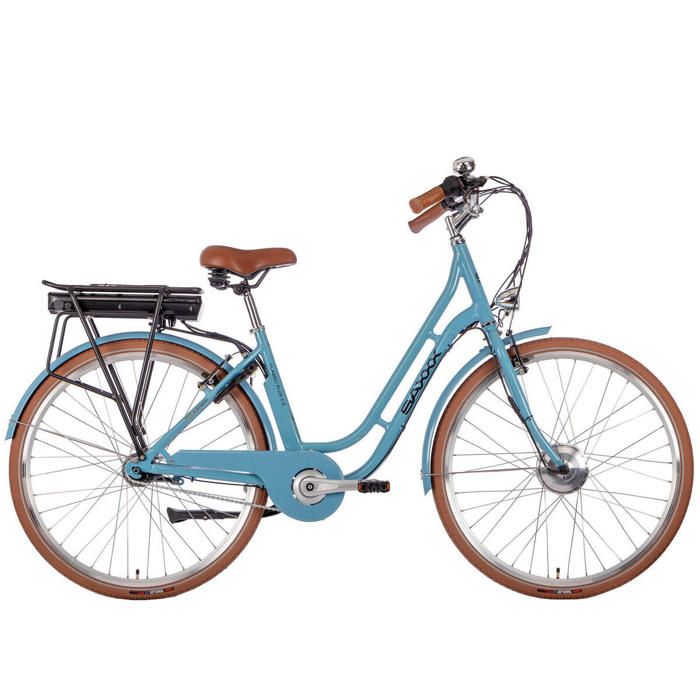 Saxonette velo electrique deals