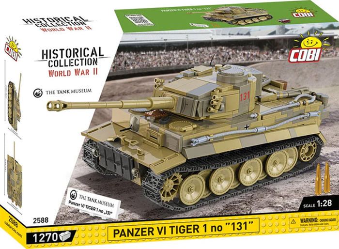 MAQUETTE NICHIMO PANZERKAMPFWAGEN Vi Tiger I EUR 5,00 - FR