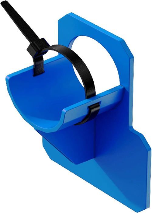 Dynavox Prise Murale Pour Haut-parleurs 2 Borniers Pour Fiches Banane