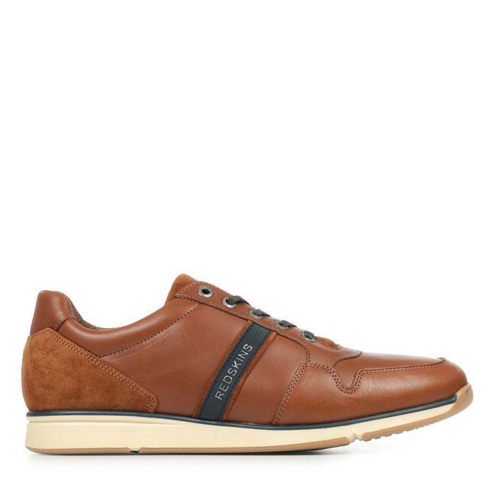 1268 Redskins Crepino 2 Baskets homme
