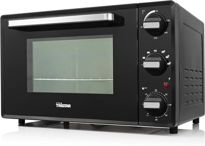 Four à convection vertical - 230 V - 28 Litres - 24180V main image 1