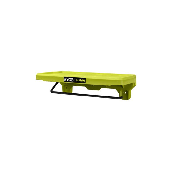 Étagère pour produits de nettoyage RYOBI pour Système Link - capacité 9 kg - RSLW403 Étagère pour produits de nettoyage RYOBI pour Système Link - capacité 9 kg - RSLW403