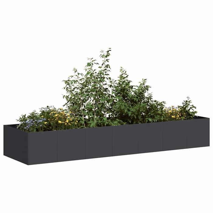 vidaXL 280x80x40 cm - vue 2