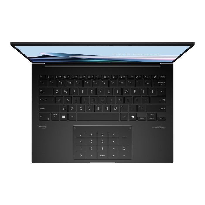 ASUS ZenBook 14 OLED UM3406HA