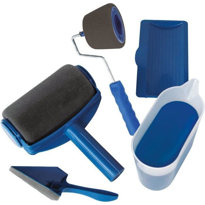 The Renovator - Appareil Multi-usage Bricolage Twist A Saw - Neuf Sous Blister