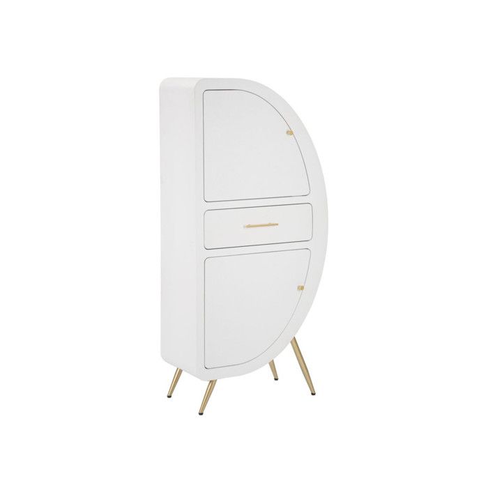 Armoire 2 portes Mauro Ferretti Venus