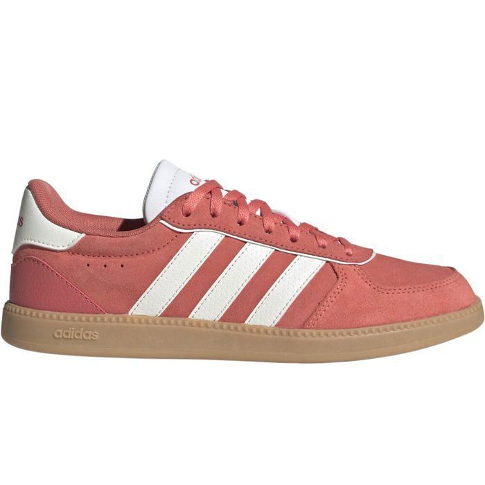 Adidas Adidas CALZADO MODA MUJER BREAKNET SLEEK Femme MULTICOLOR