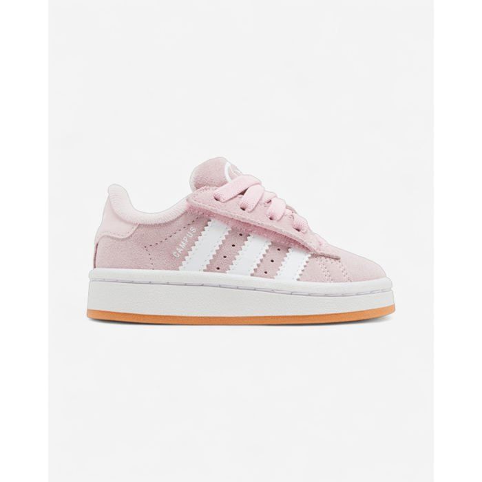 Adidas adidas Campus 00s Comfort Closure Camp Clear Pink Cloud White Gum (TD)
