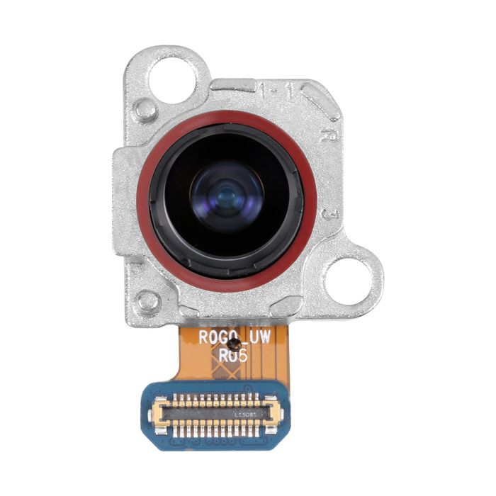 Samsung Caméra Arrière 10MP Original Galaxy S22 / S22 Plus Objectif Ultra Grand angle - vue 2