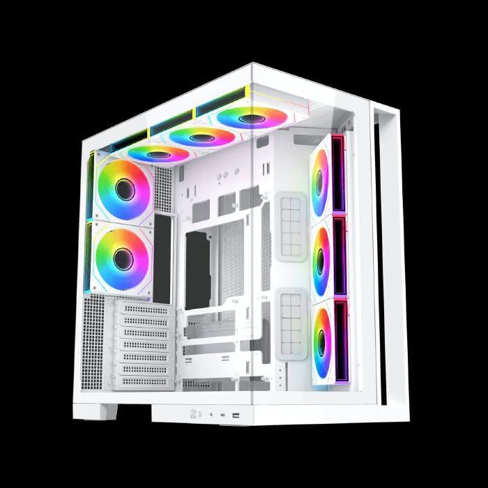 Xigmatek 7 - vue 3