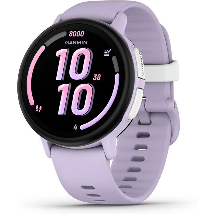 Bounce 2 Montre Connectée Pour Enfants Violet Clair Boîtier 43Mm Bounce 2 Montre Connectée Pour Enfants Violet Clair Boîtier 43Mm